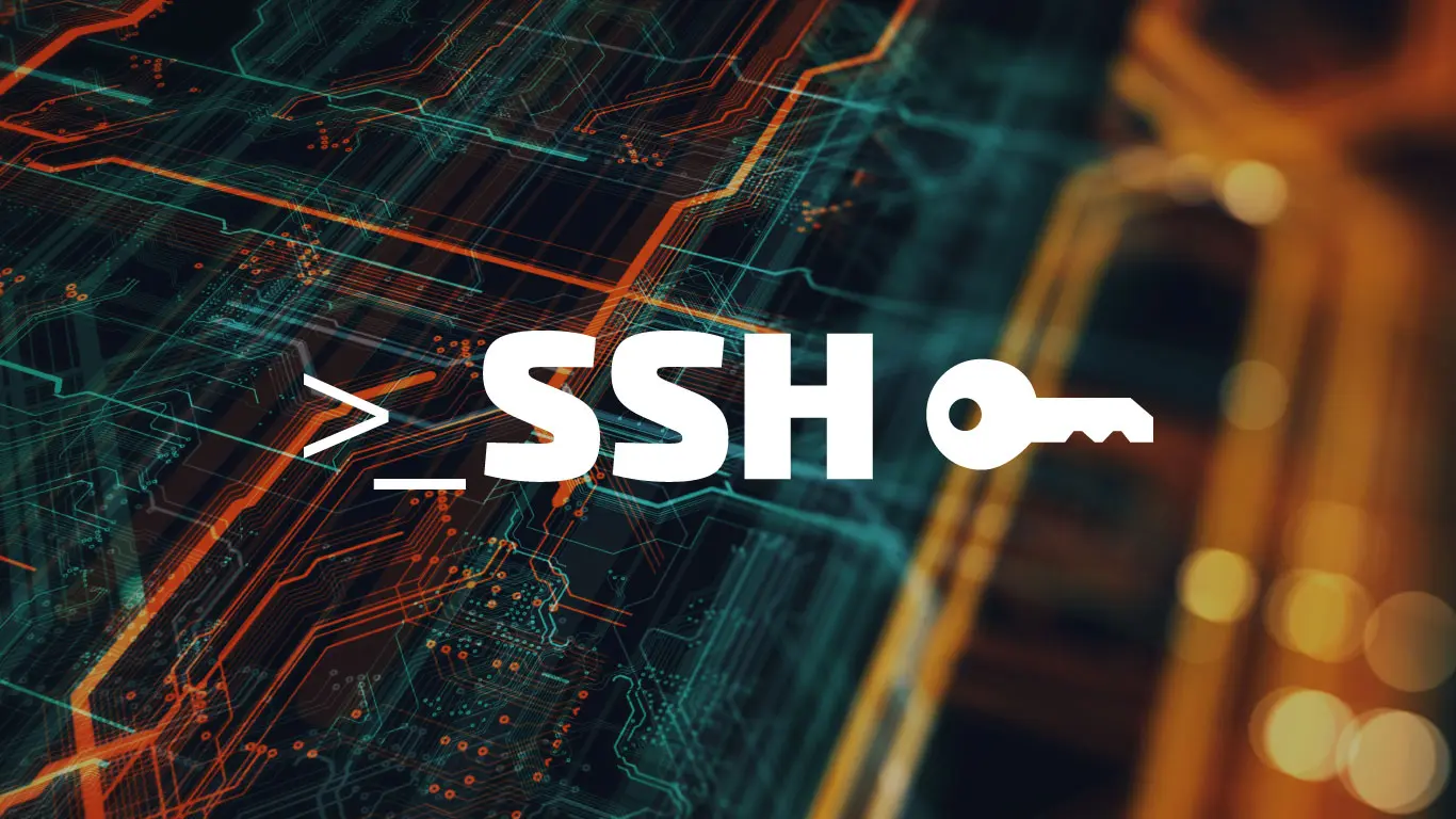 SSH