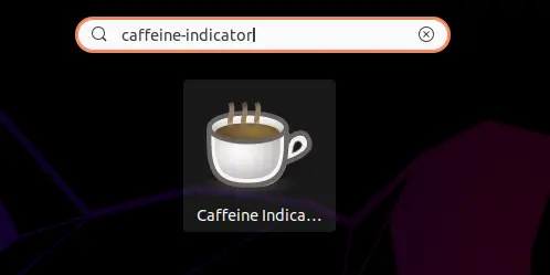 caffeine-indicator-executable