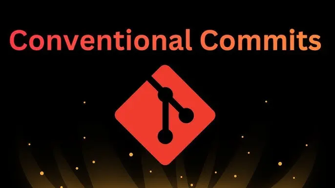 Conventional commits