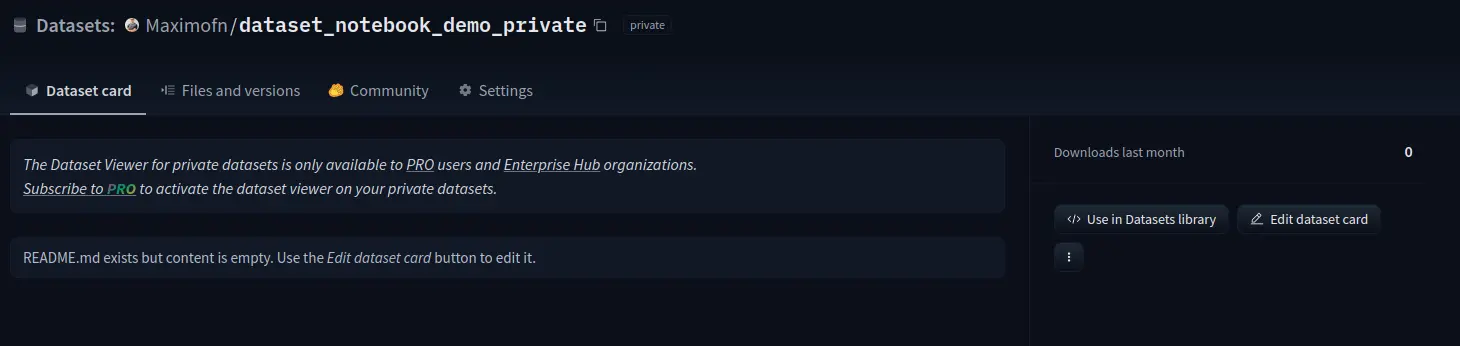 dataset_card_private_huggingface