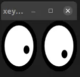 xeyes